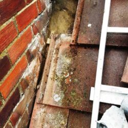 Local Roof Repairs contractor Meersbrook