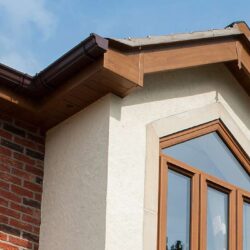Gutter Replacement prices in Honley