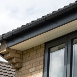 Professional Gutter Replacement company Worksop