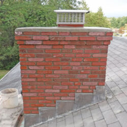 Chimney Repairs cost in Holmsfirth