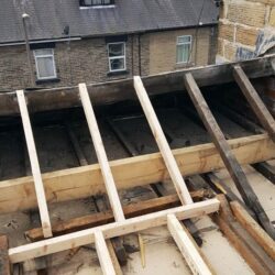 Local Roof Repairs contractor Mosborough