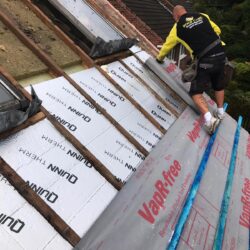 Roof Repairs prices Eckington