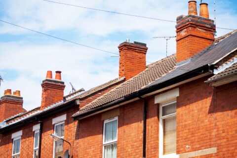 Experienced Chimney Repairs in South Walmsall