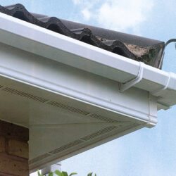 Professional Gutter Replacement company Sharrow