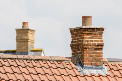 Chimney Repairs in Doncaster